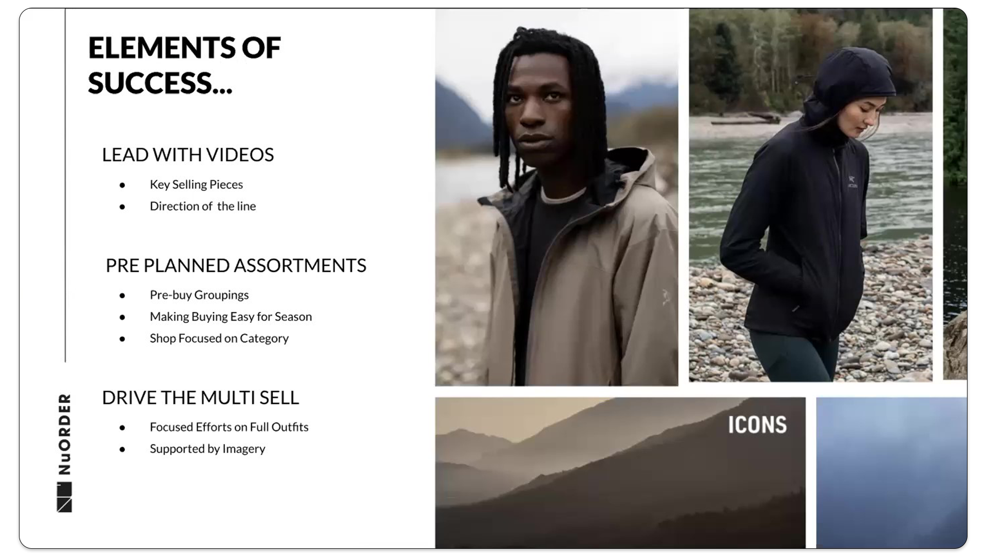 How outdoor brands are using shoppable catalogs to win the season