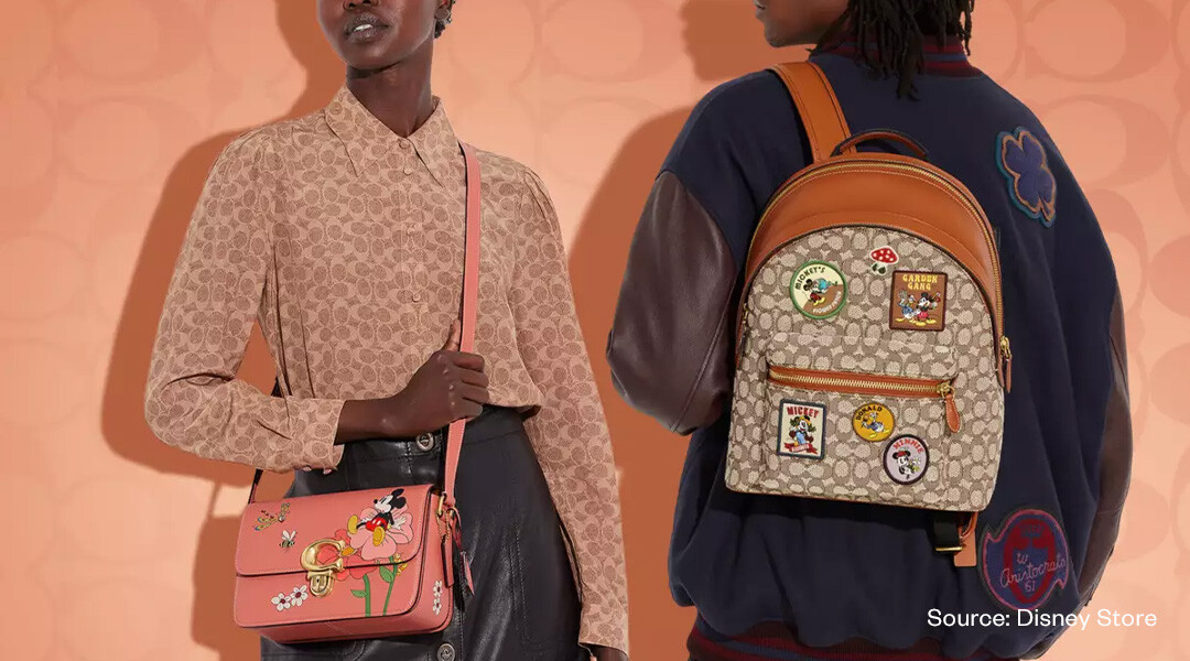 Why brands and retailers are betting big on bags