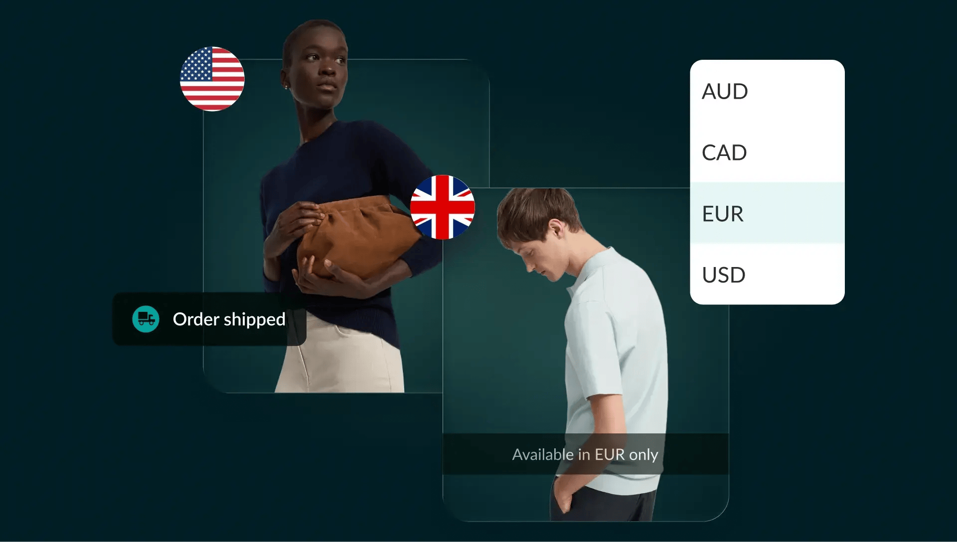 Cross border
