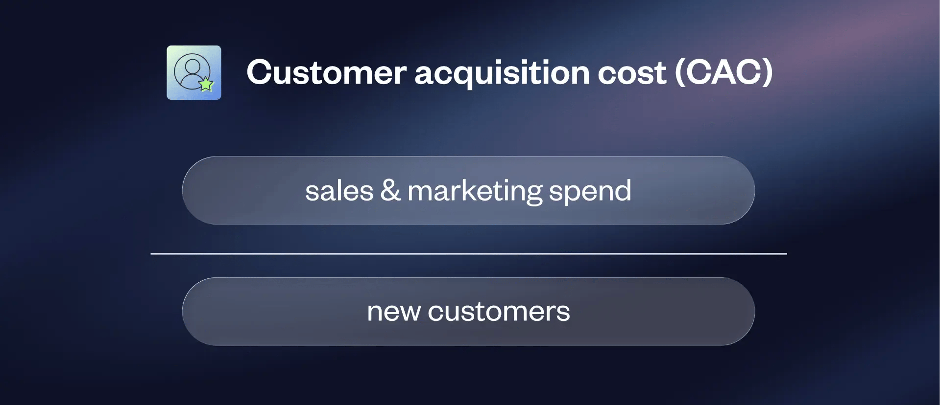 Customer Acquisition Cost (CAC)-1