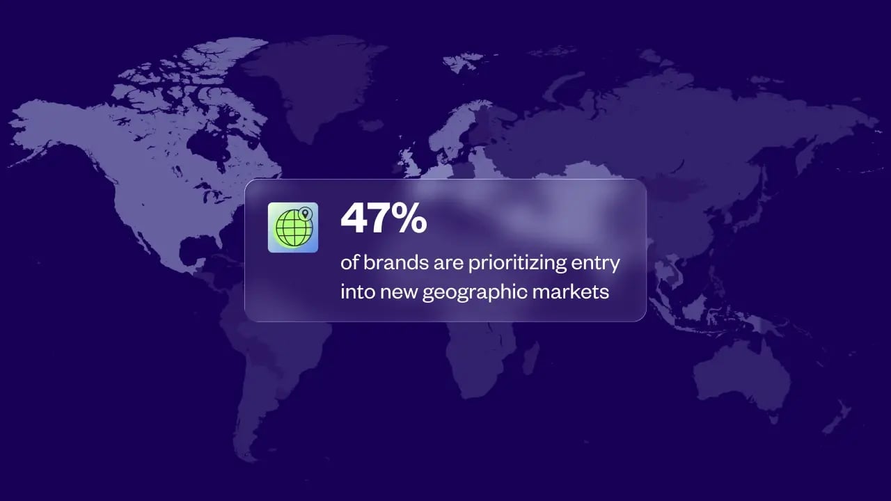 Global-expansion