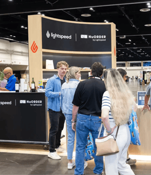 Surf expo 2