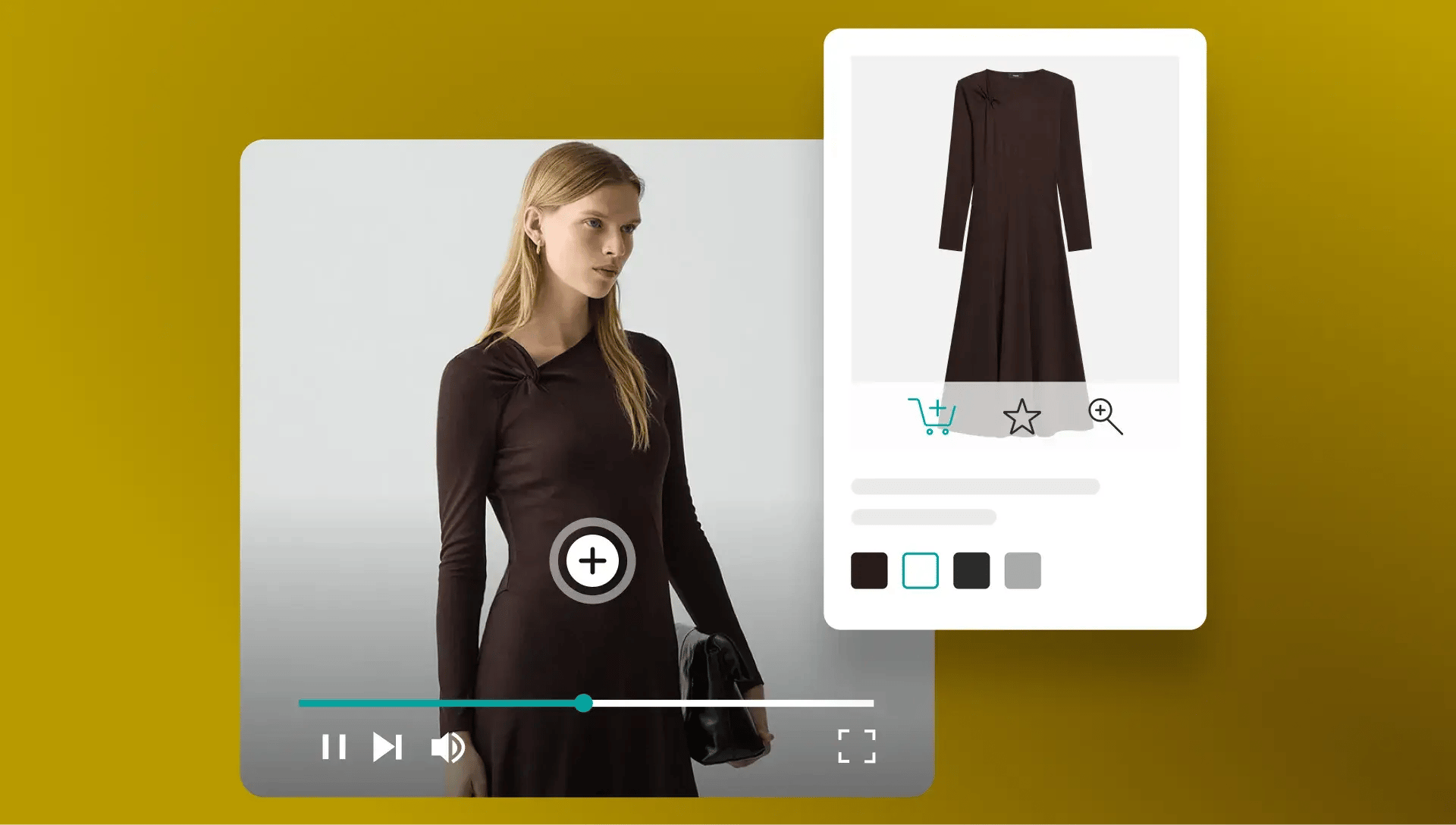 Virtual showrooms