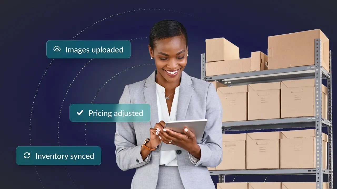 fulfillment partners